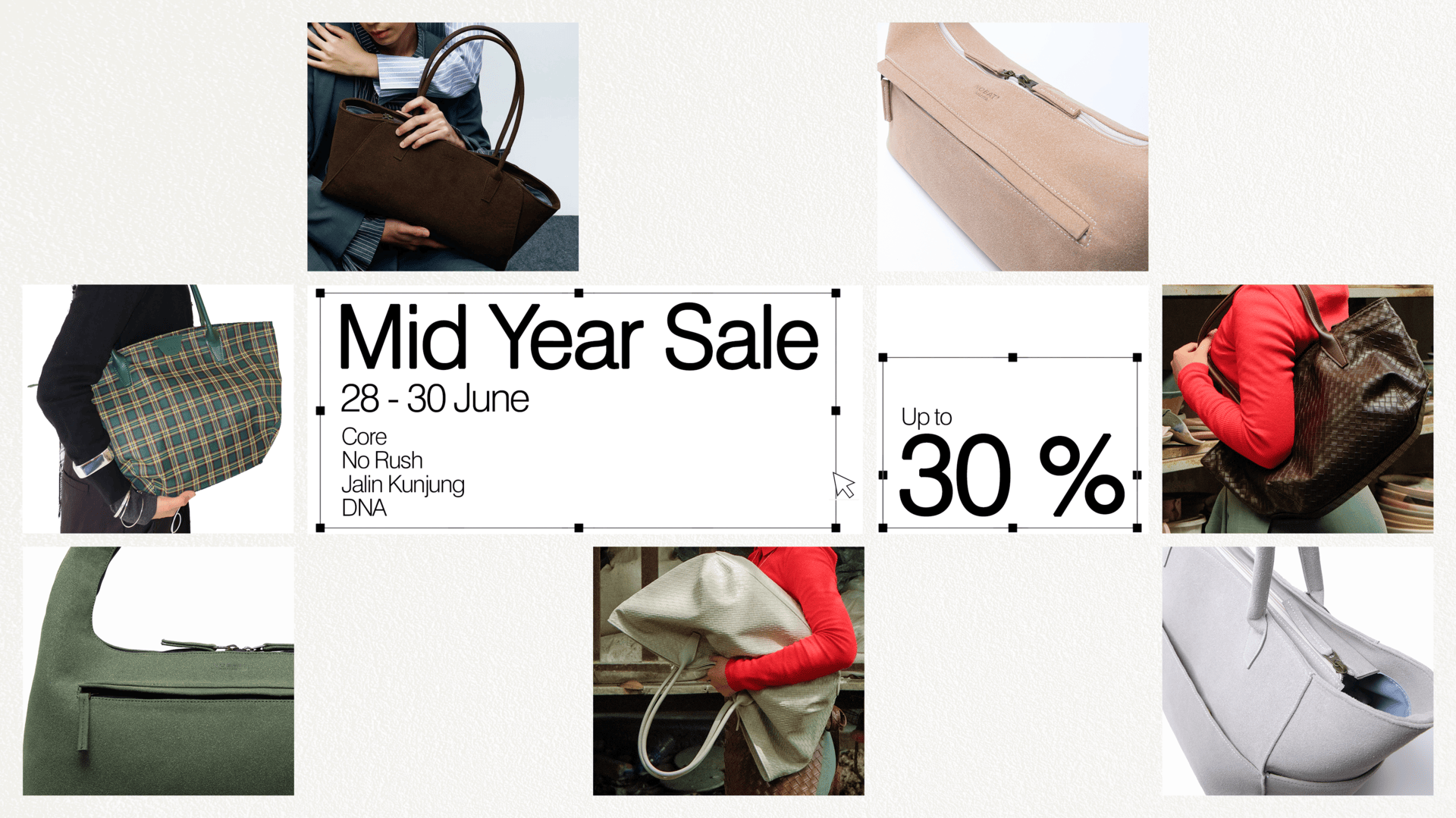 Mid Year Sale