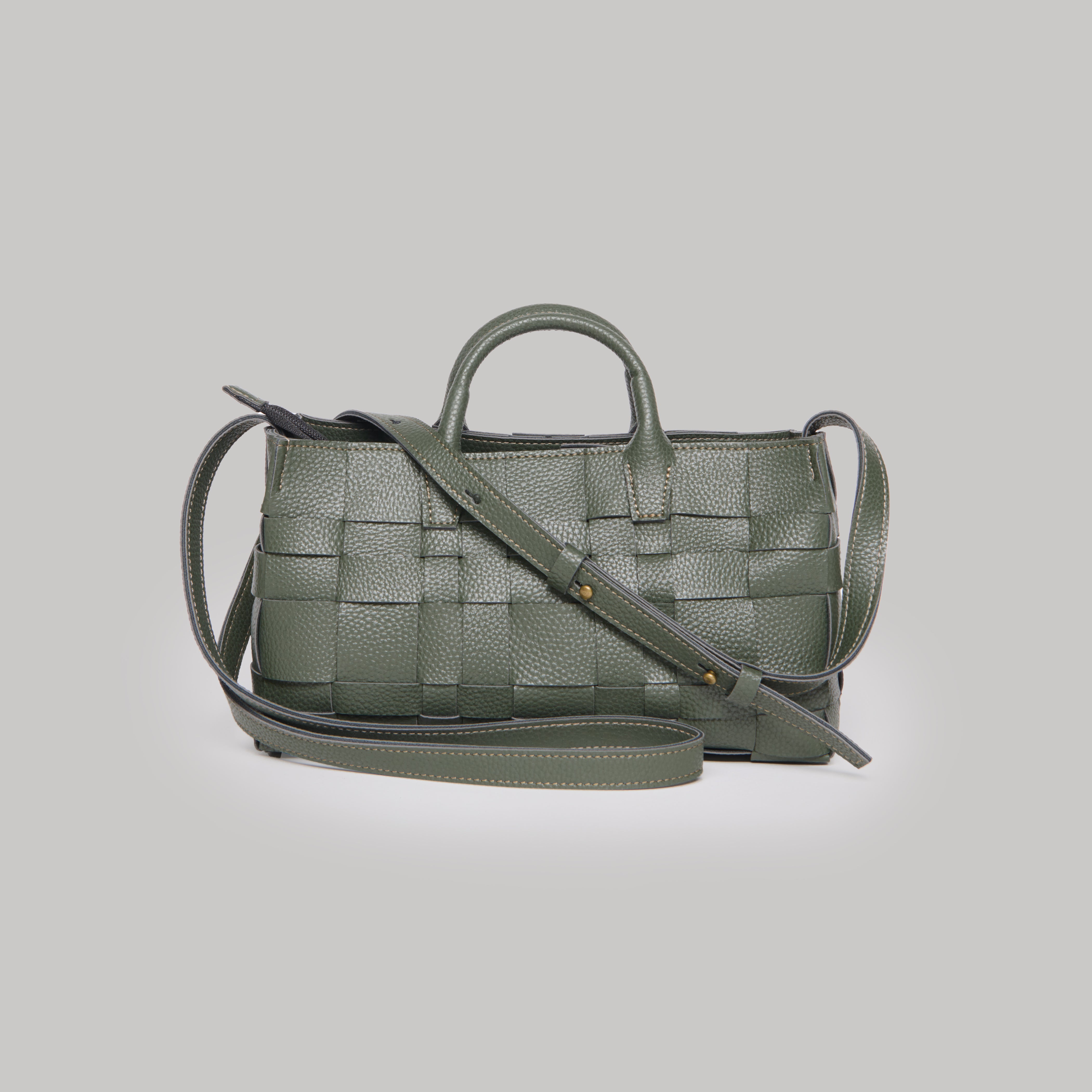 Jerda - Forest Green