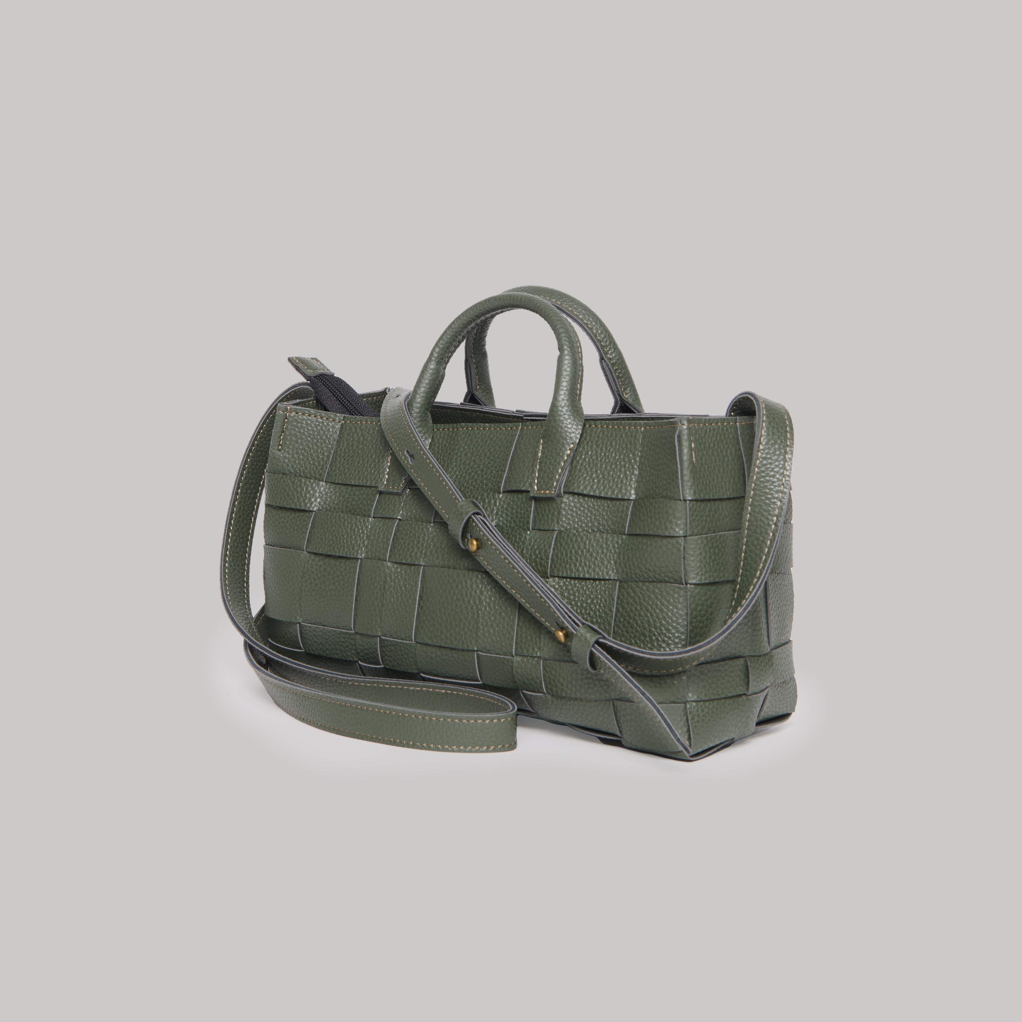 Jerda - Forest Green