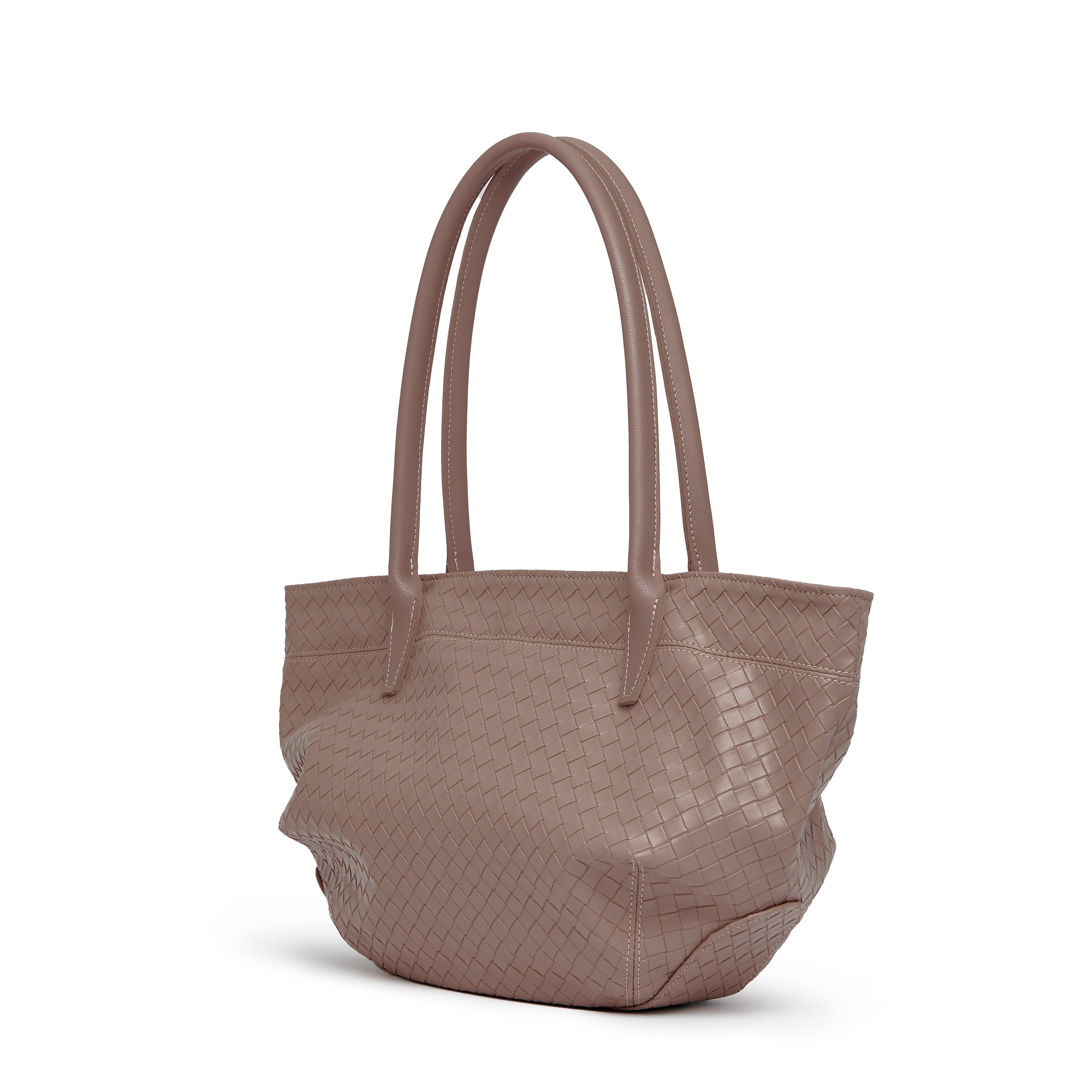 Mini Wavy - Taupe