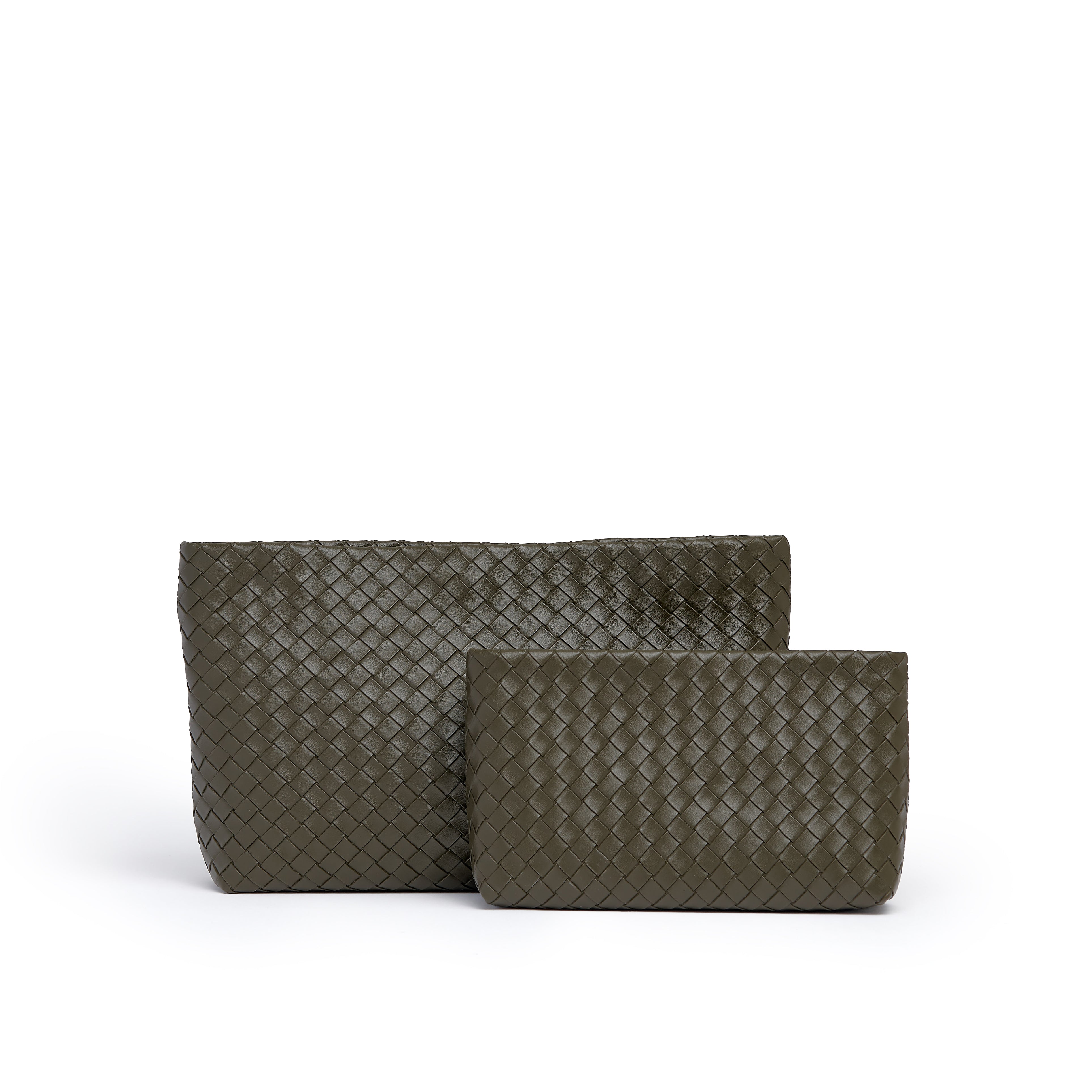 Duo Pouch - Forest