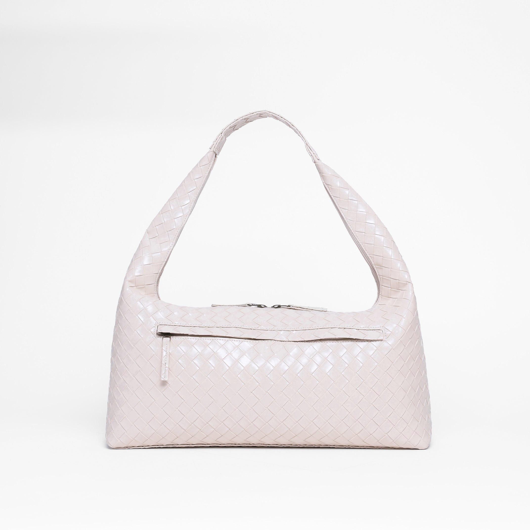 Axis Tote - Nude Mushroom