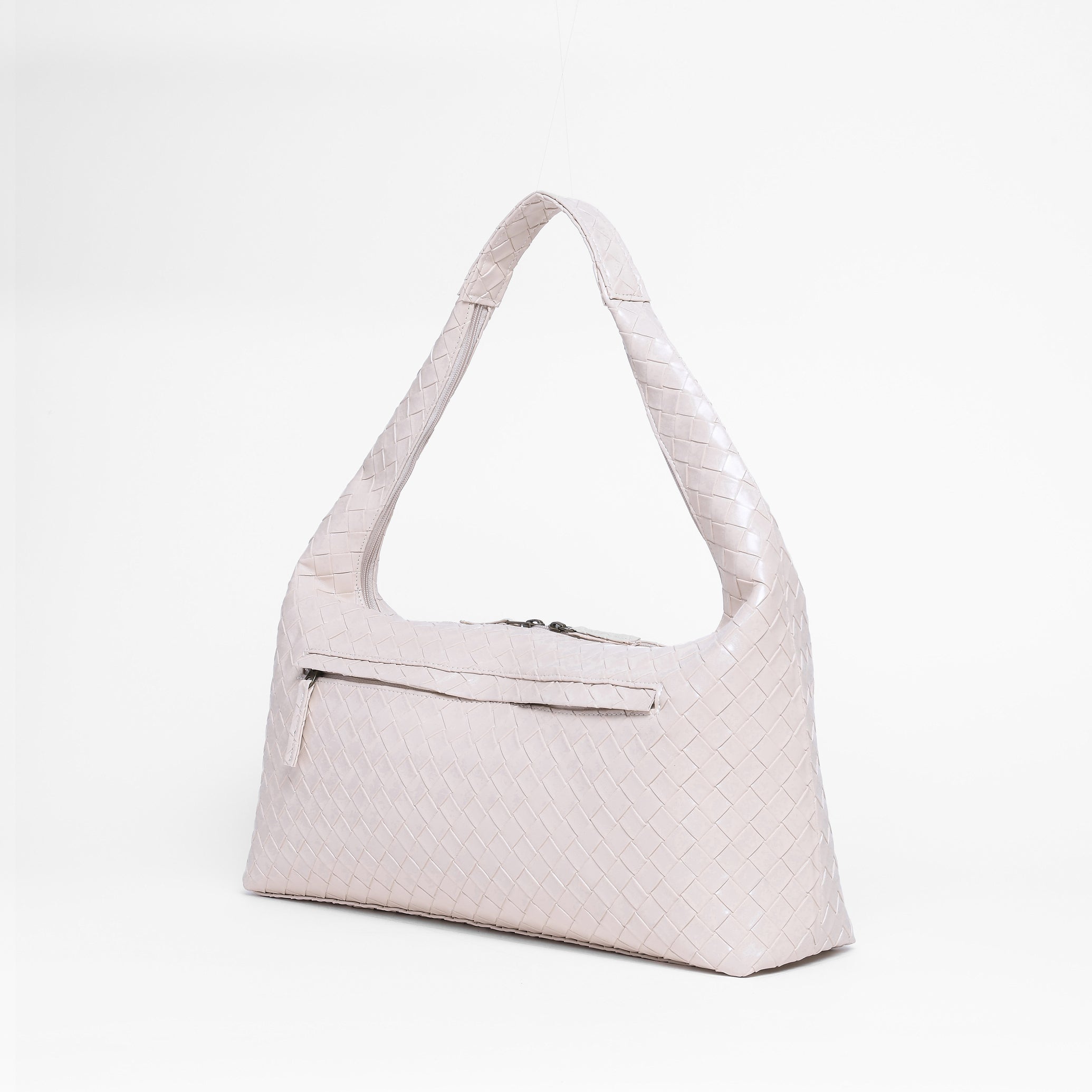 Axis Tote - Nude Mushroom