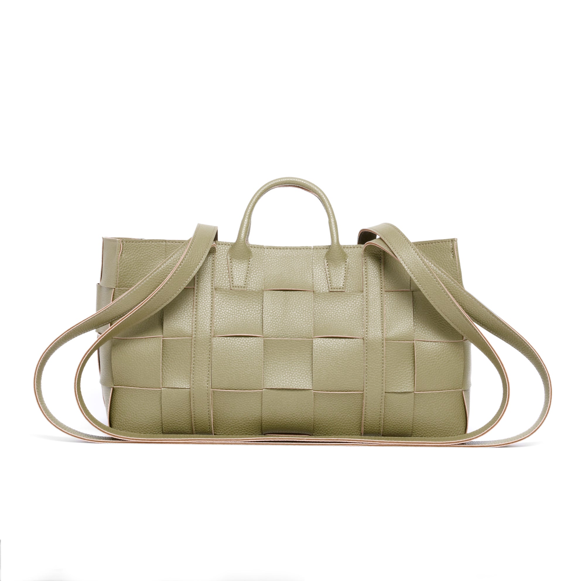 Noma Tote - Sage Green