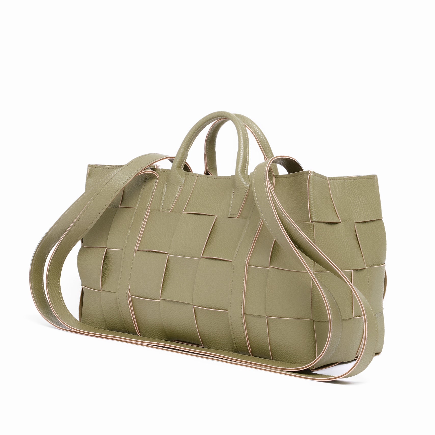 Noma Tote - Sage Green