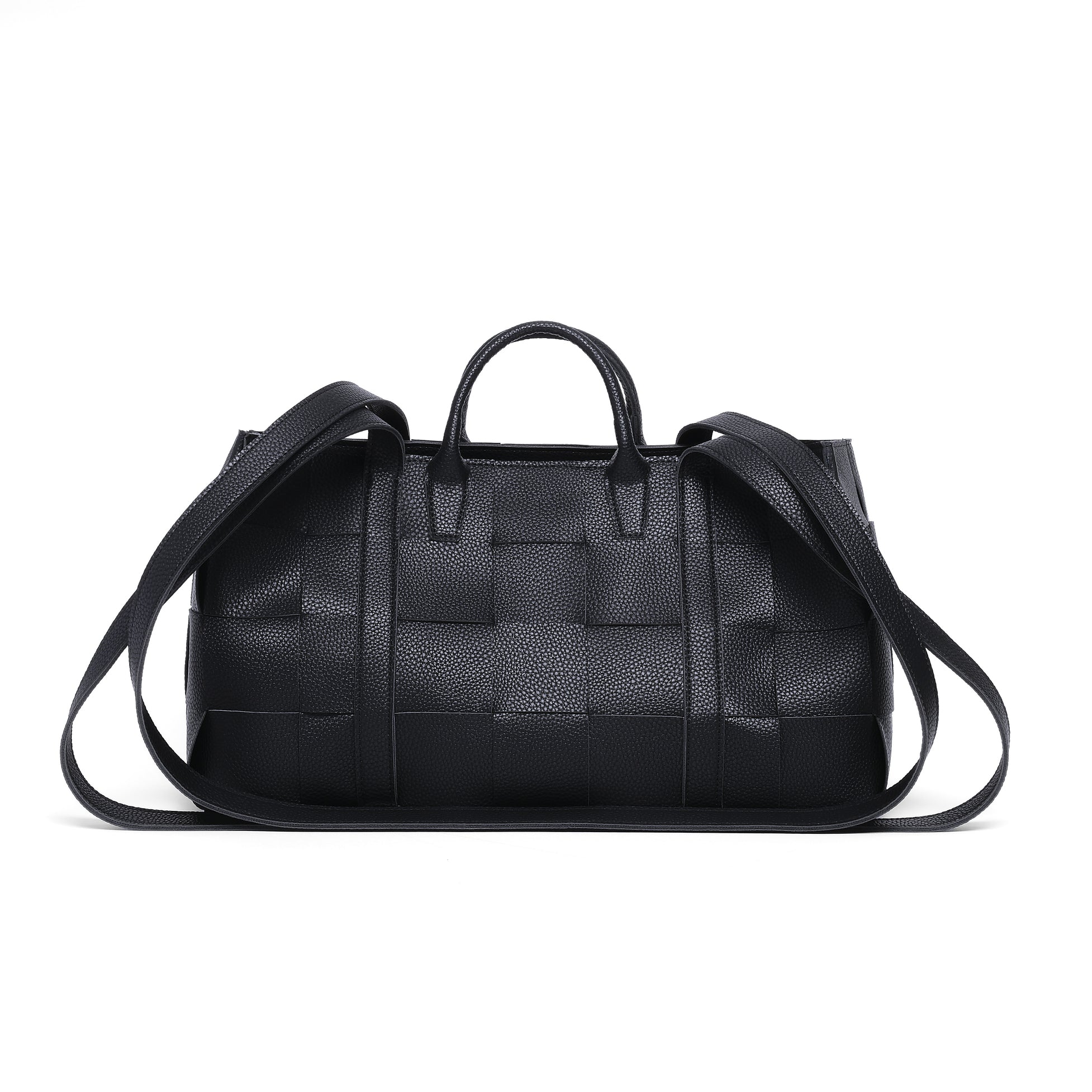 Noma Tote - Black