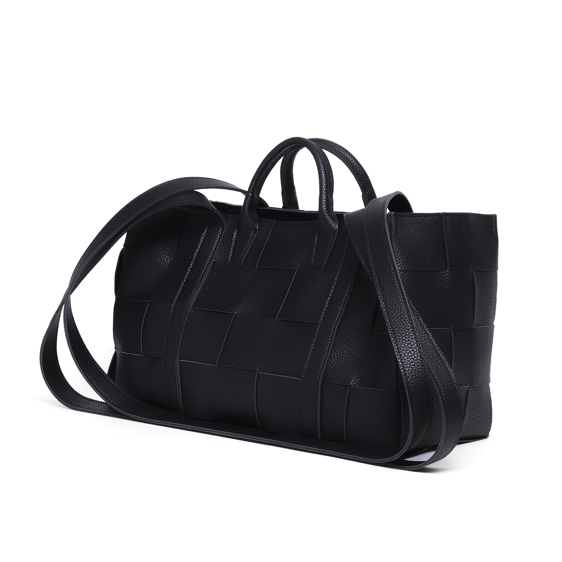 Noma Tote - Black