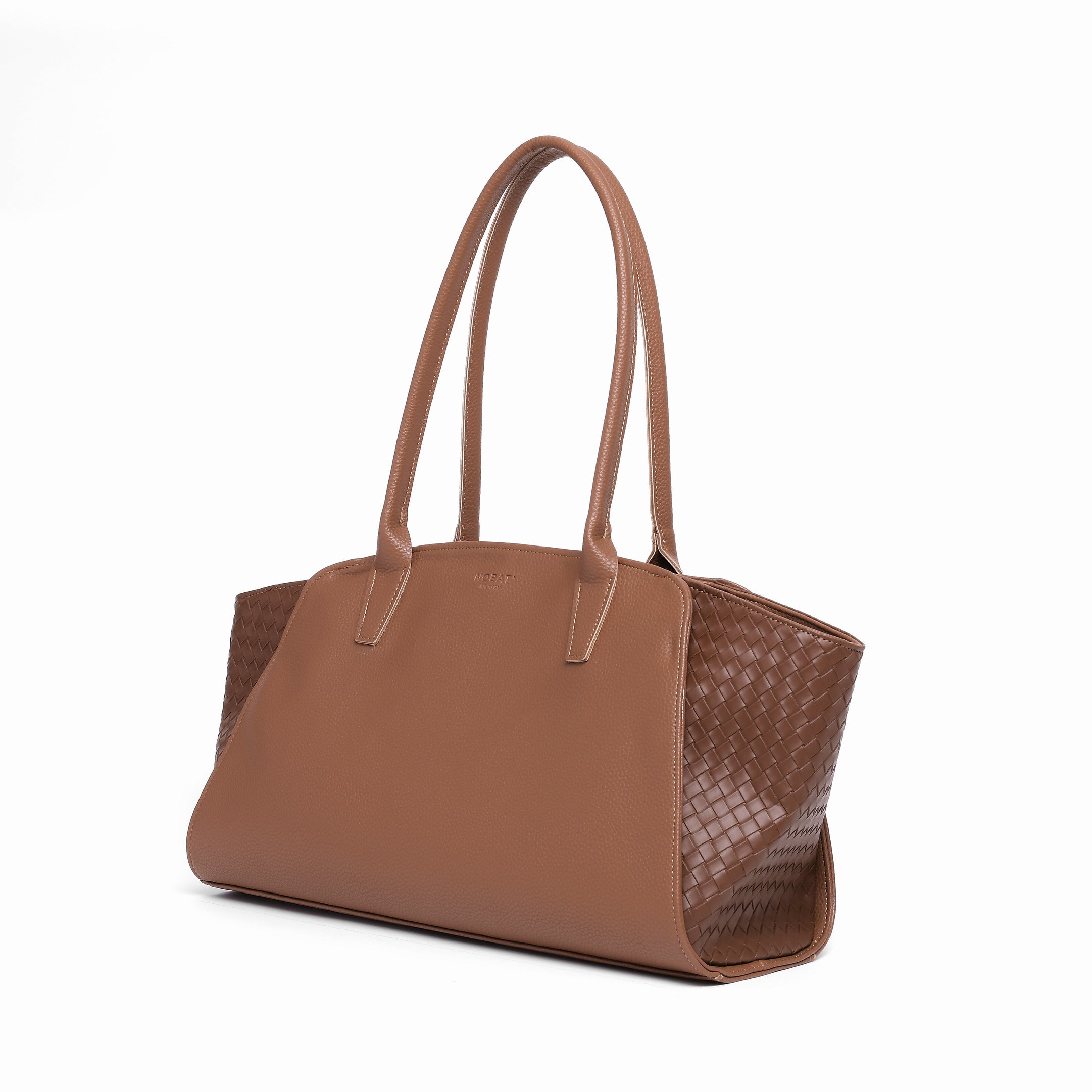 Grace Tote - Brown