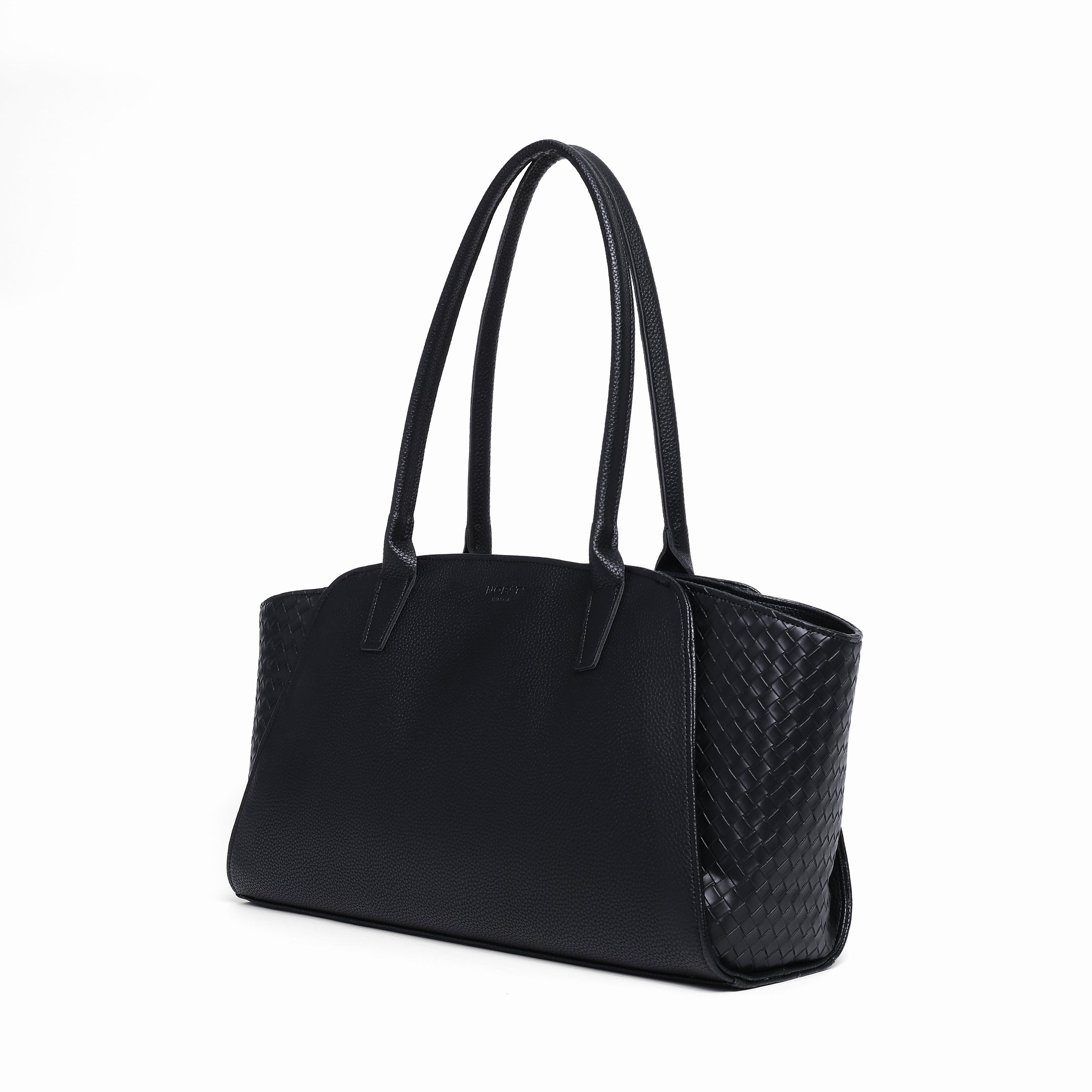 Grace Tote - Black