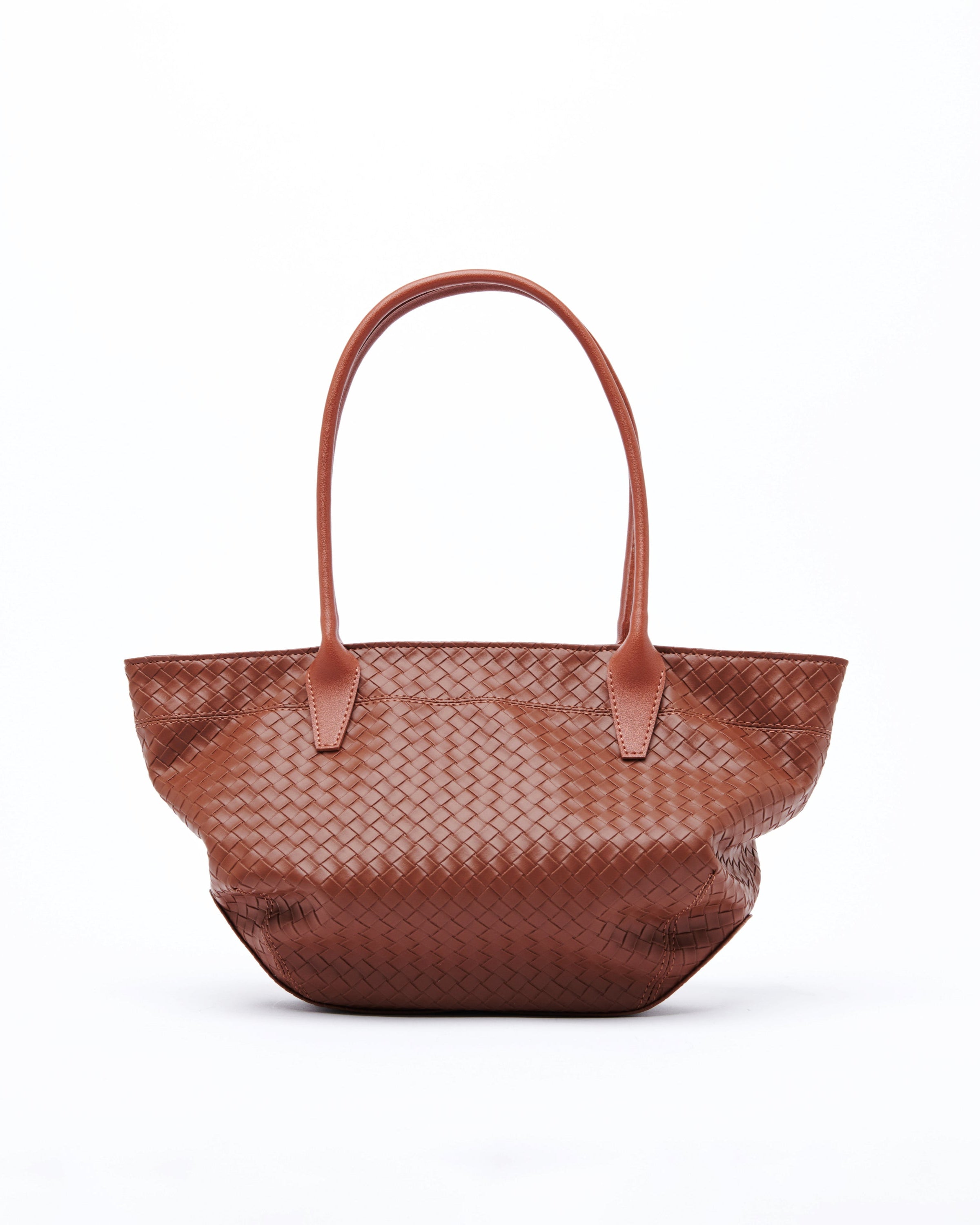 Mini Wavy - Brown