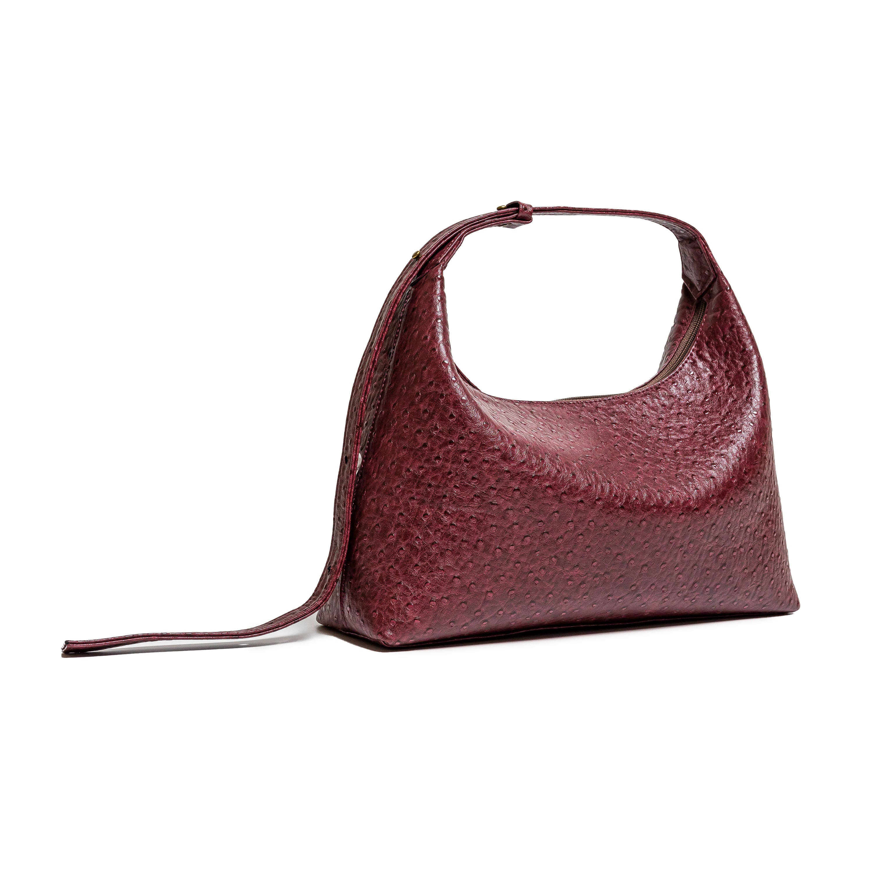 Bowler Pham Classic - Mulberry