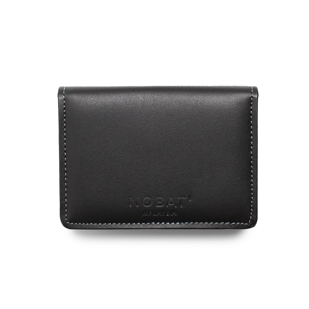 Nappa Card Holder